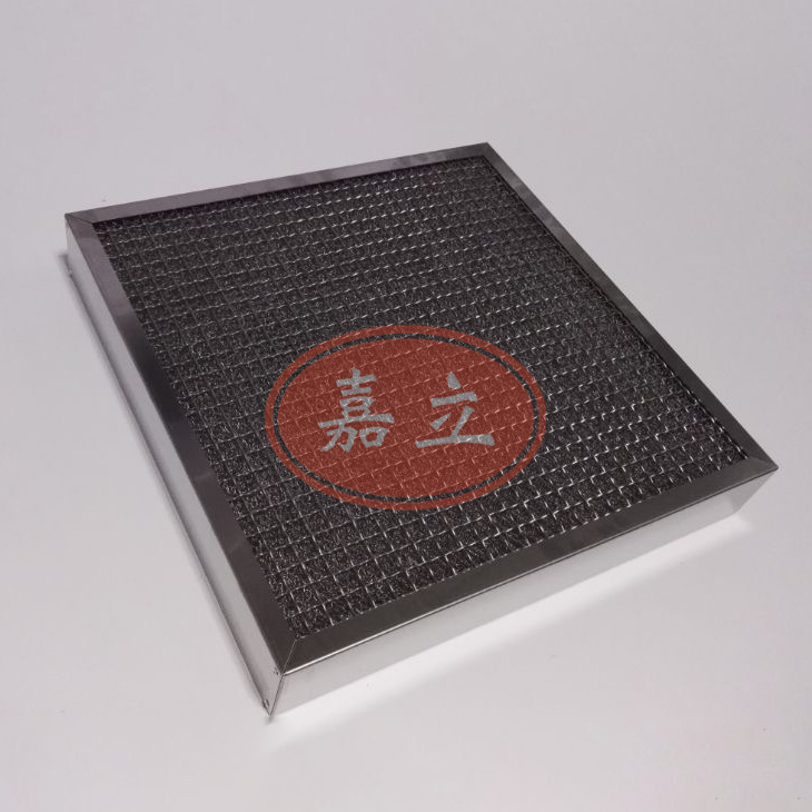 向阳不锈钢油雾过滤器